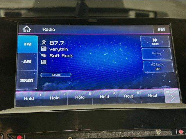 used 2023 Subaru Crosstrek car, priced at $23,595