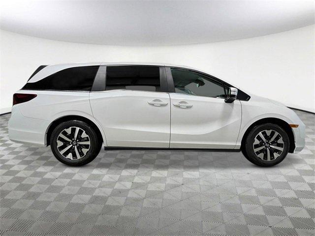 new 2025 Honda Odyssey car, priced at $41,479