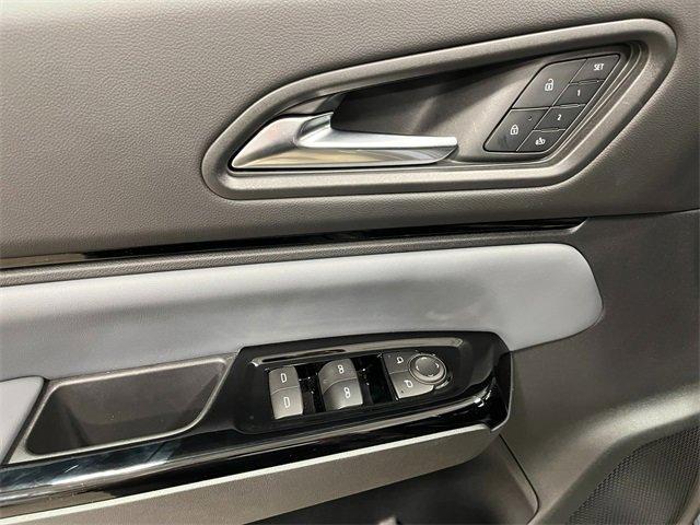 new 2025 Honda Prologue car, priced at $52,365