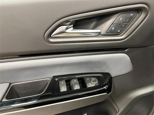 new 2025 Honda Prologue car, priced at $52,365