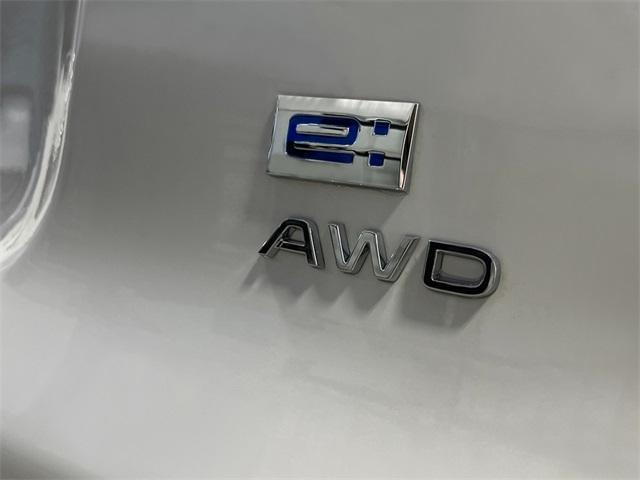 new 2025 Honda Prologue car, priced at $52,365