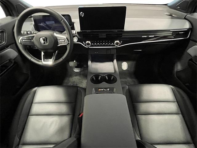 new 2025 Honda Prologue car, priced at $52,365