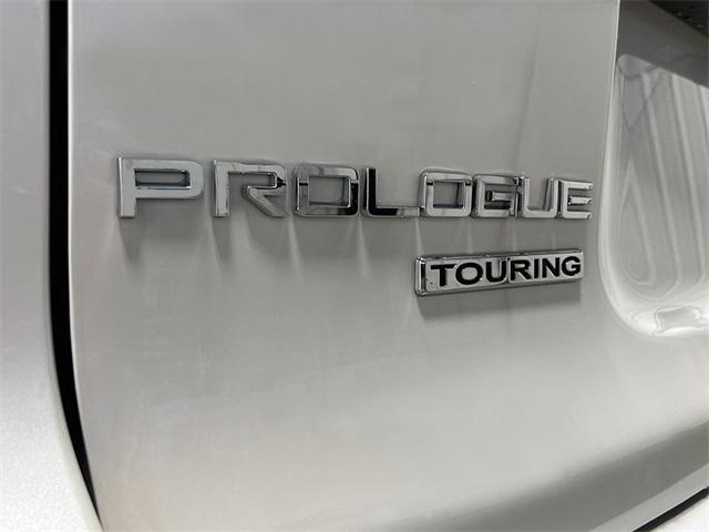 new 2025 Honda Prologue car, priced at $52,365