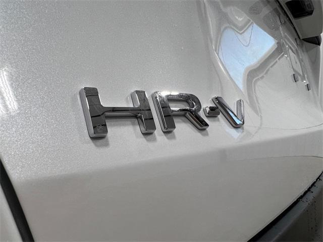 new 2025 Honda HR-V car, priced at $29,135