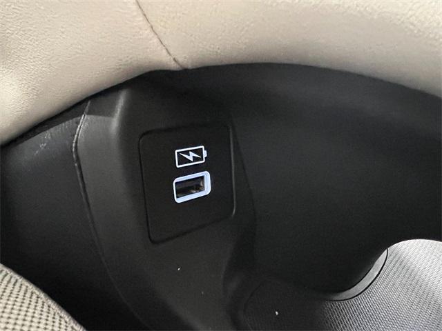 new 2025 Honda HR-V car, priced at $27,599