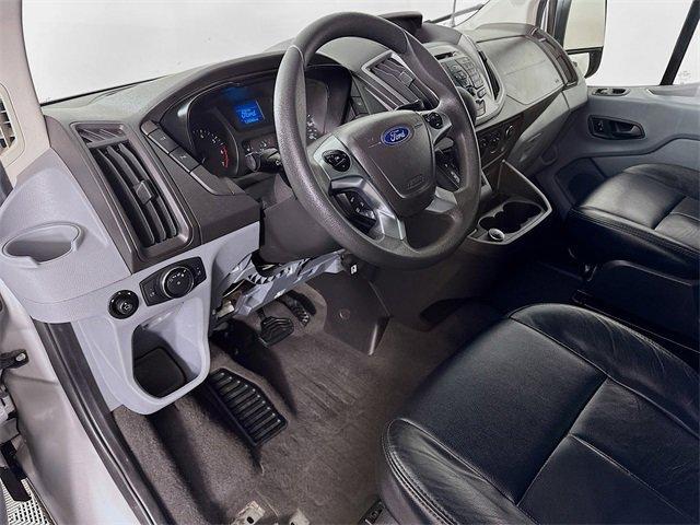 used 2018 Ford Transit-350 car, priced at $24,195