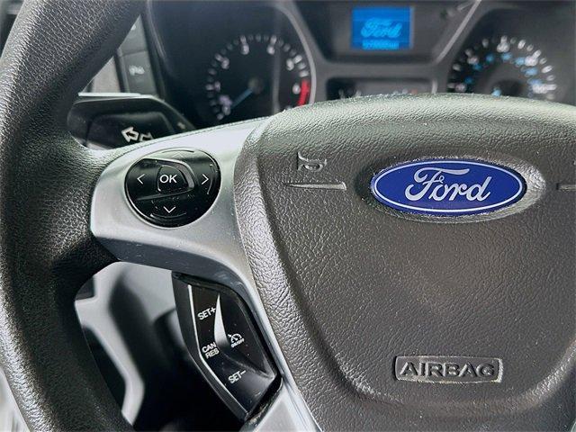 used 2018 Ford Transit-350 car, priced at $24,195