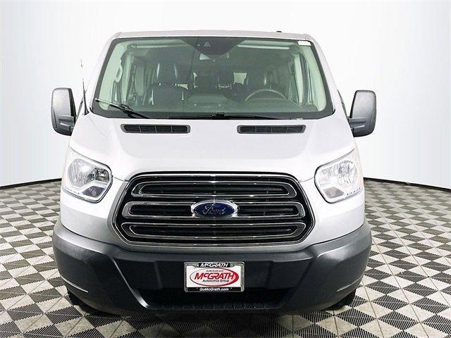 used 2018 Ford Transit-350 car, priced at $26,195