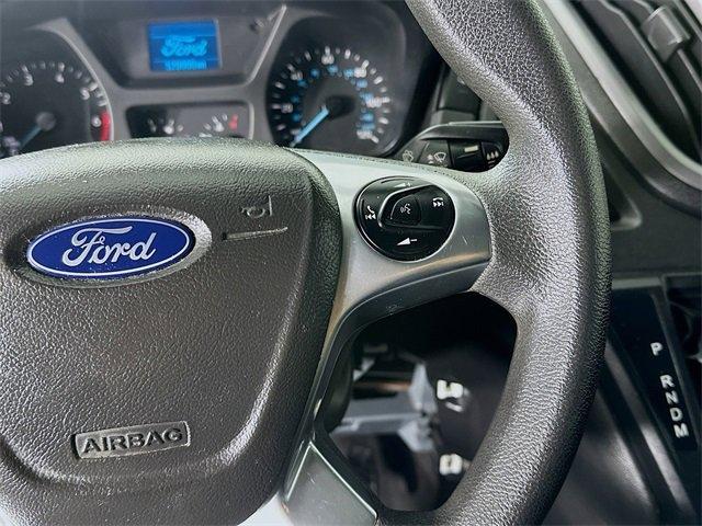 used 2018 Ford Transit-350 car, priced at $24,195