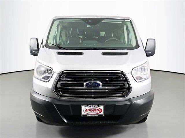 used 2018 Ford Transit-350 car, priced at $24,195