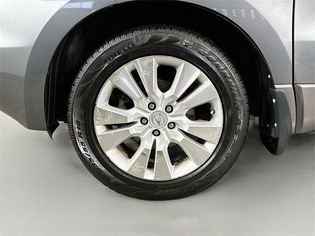 used 2011 Acura RDX car, priced at $7,144