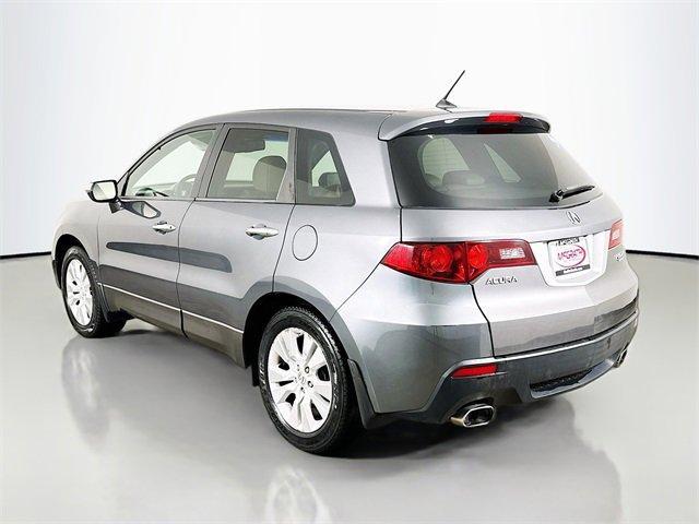 used 2011 Acura RDX car, priced at $7,144