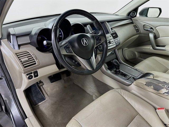 used 2011 Acura RDX car, priced at $7,144