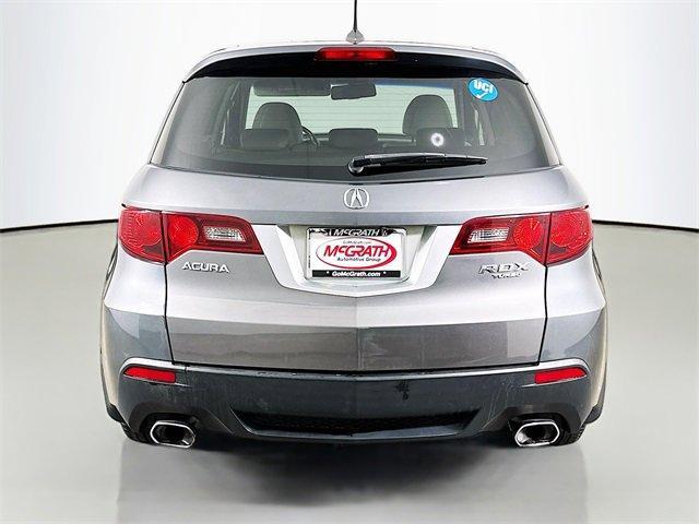 used 2011 Acura RDX car, priced at $7,144