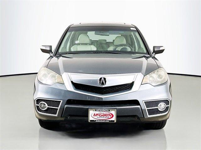 used 2011 Acura RDX car, priced at $7,144