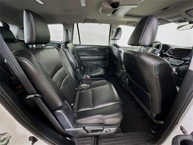 used 2019 Honda Pilot car, priced at $22,795
