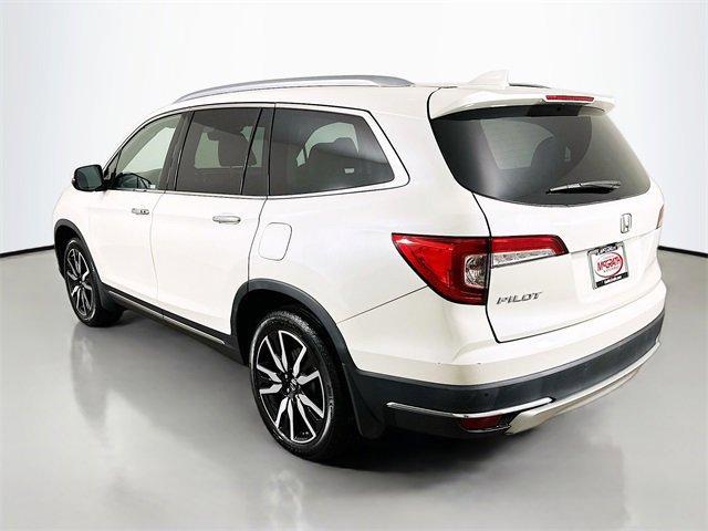 used 2019 Honda Pilot car, priced at $22,795