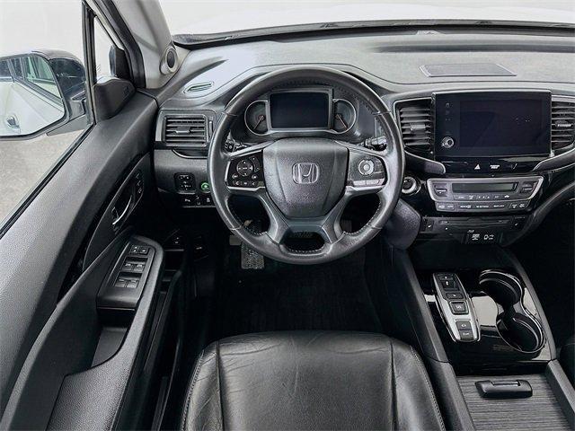 used 2019 Honda Pilot car, priced at $22,795