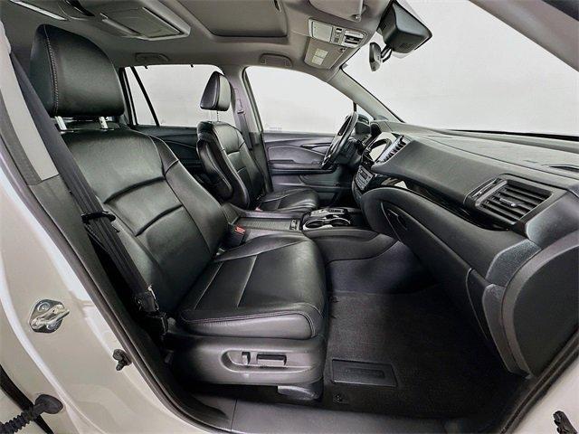used 2019 Honda Pilot car, priced at $22,795