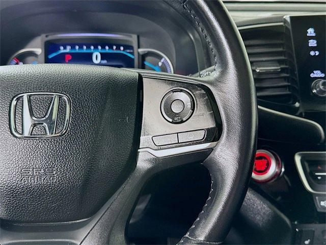 used 2019 Honda Pilot car, priced at $22,795