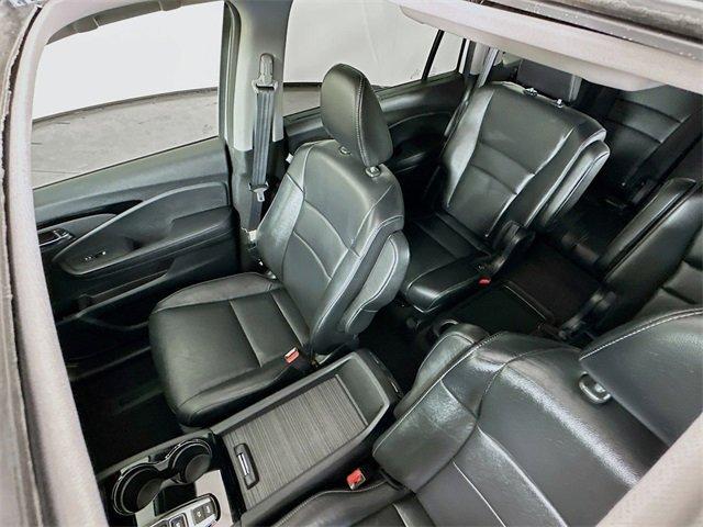 used 2019 Honda Pilot car, priced at $22,795