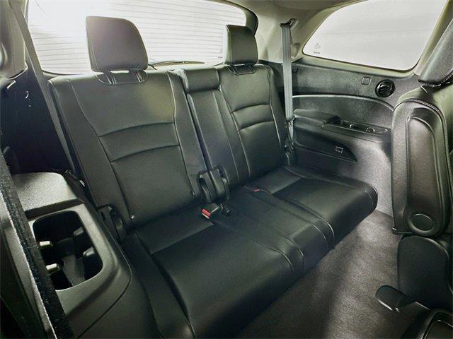 used 2019 Honda Pilot car, priced at $22,795