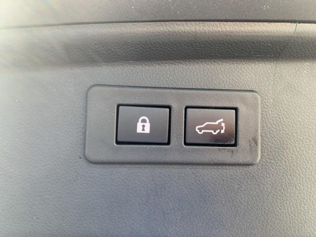used 2022 Subaru Outback car