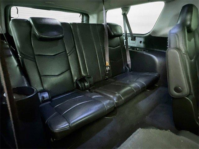 used 2016 Cadillac Escalade ESV car, priced at $24,295