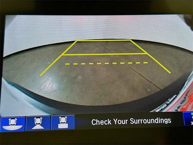 used 2022 Honda CR-V car, priced at $28,500