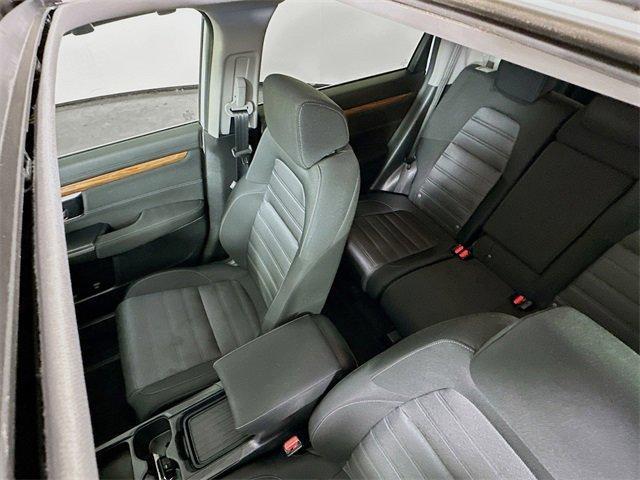 used 2022 Honda CR-V car, priced at $28,500