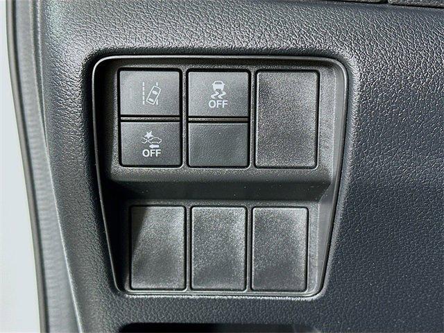 used 2022 Honda CR-V car, priced at $27,795