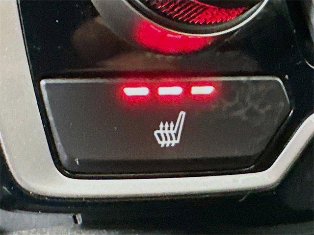 used 2022 Honda CR-V car, priced at $28,500