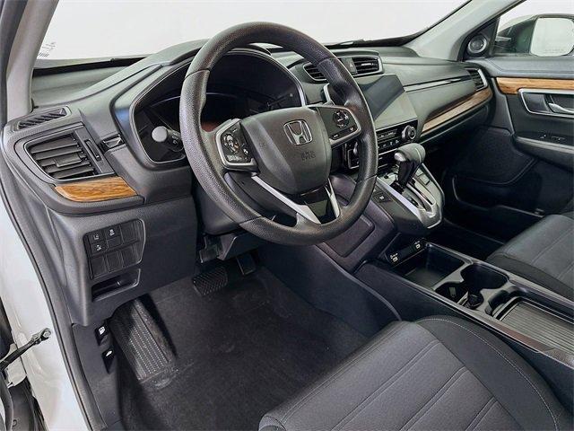 used 2022 Honda CR-V car, priced at $28,500
