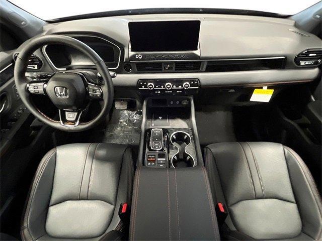 new 2026 Honda Passport car