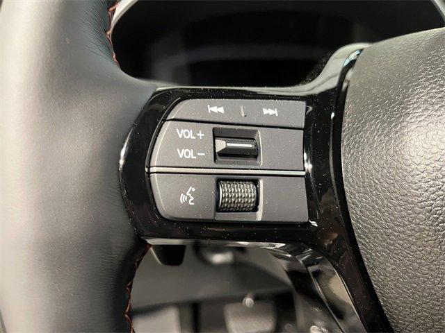 new 2026 Honda Passport car