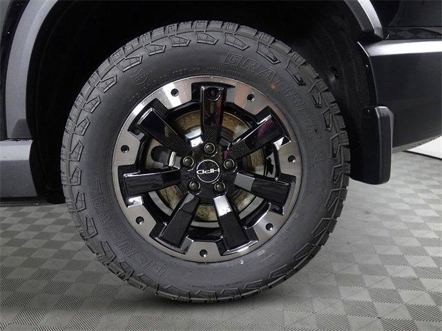 new 2026 Honda Passport car