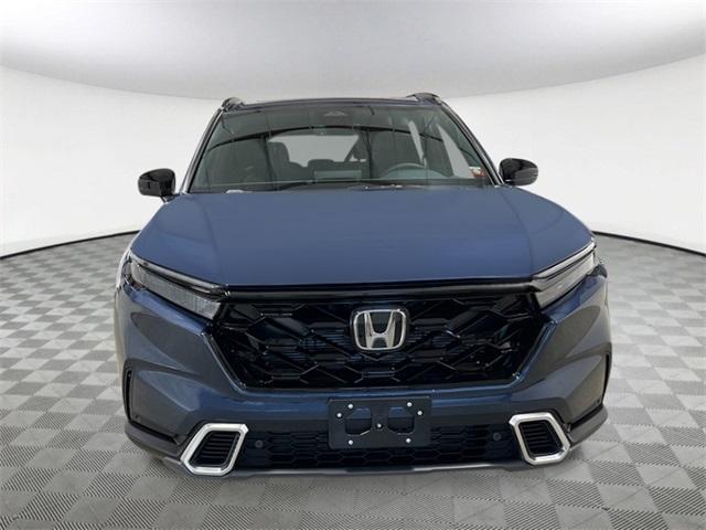 new 2025 Honda CR-V Hybrid car, priced at $42,495