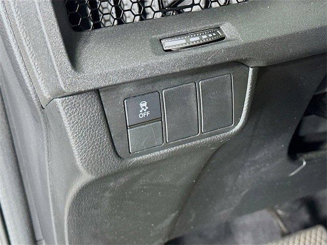 used 2023 Honda CR-V car, priced at $28,000