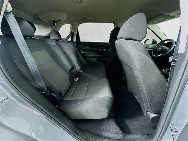 used 2023 Honda CR-V car, priced at $28,000