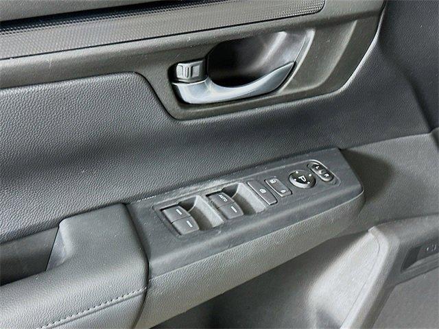 used 2023 Honda CR-V car, priced at $28,000