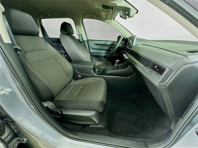 used 2023 Honda CR-V car, priced at $28,000