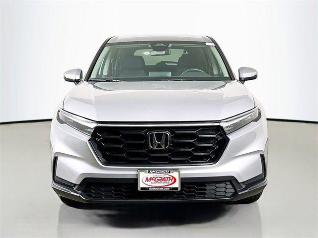 used 2023 Honda CR-V car, priced at $28,000