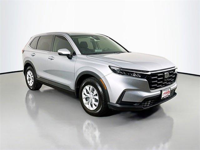 used 2023 Honda CR-V car, priced at $28,000