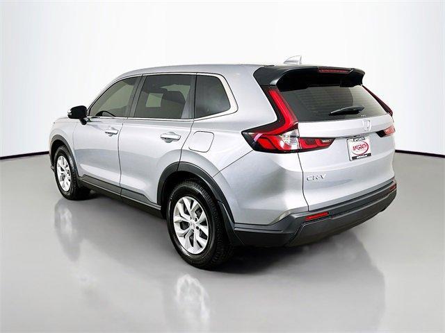 used 2023 Honda CR-V car, priced at $28,000