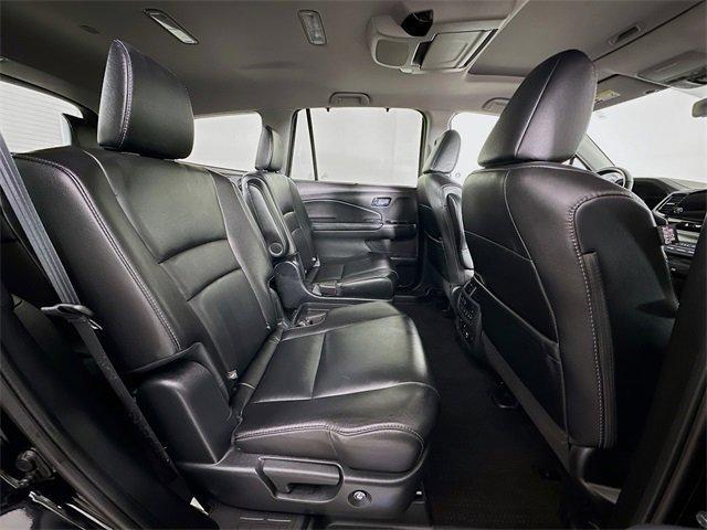 used 2020 Honda Pilot car, priced at $28,850