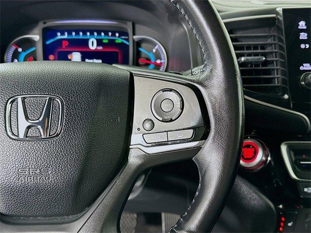 used 2020 Honda Pilot car, priced at $28,850