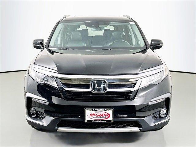 used 2020 Honda Pilot car, priced at $28,850