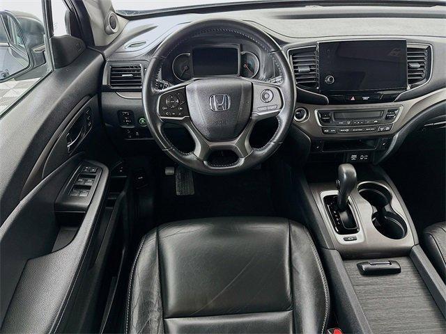 used 2020 Honda Pilot car, priced at $28,685