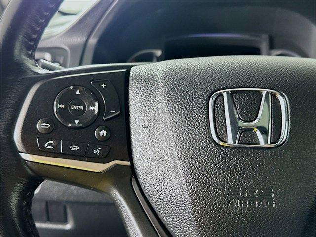 used 2020 Honda Pilot car, priced at $28,685