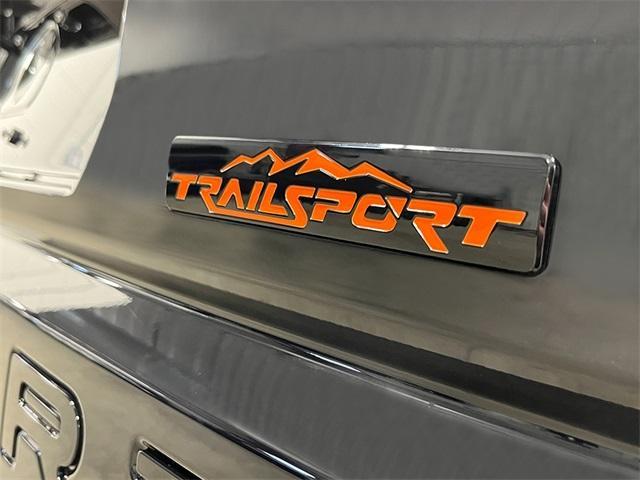new 2026 Honda Passport car, priced at $50,460